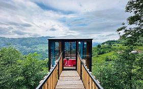 Organic Village Bungalow